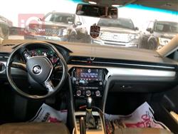 فولكسفاغن باسات